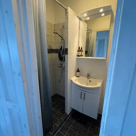 Cozy Apartment Close To Aalborg C