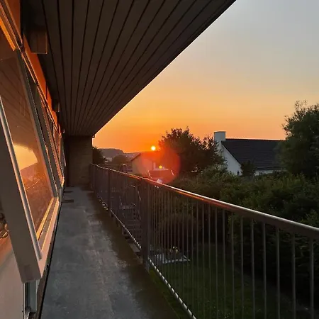 Cozy Apartment Close To Aalborg C *