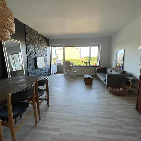 Apartment Cozy Apartment Close To Aalborg C